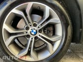 BMW X3 20 d xDrive xLine Auto