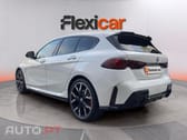 BMW 120 d Pack Desportivo M