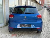 Seat Ibiza 1.0 TSI Reference