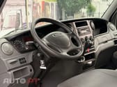 Iveco Daily 3.0 35C17 3000