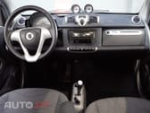 Smart ForTwo 0.8 cdi Passion 54