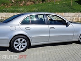 Mercedes-Benz E 220 2.2 Classic