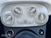 Fiat 500 1.0 Hybrid Sport