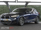 BMW X2 20 d xDrive Auto X Pack M