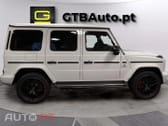 Mercedes-Benz G 63 AMG  FACELIFT KEYLESS CARBON 