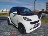 Smart ForTwo 0.8 cdi Pulse 45