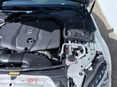 Mercedes-Benz C 250 d Cabrio Aut.