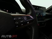 Cupra Formentor 1.5 TSI DSG Tribe Edition