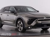 Citroen C5 X 1.2 PureTech Feel Pack EAT8