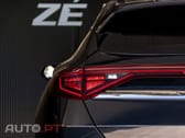 Cupra Formentor 1.5 TSI Cupra Sport DSG