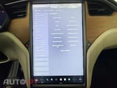 Tesla Model X 100 kWh Long Range AWD