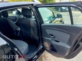 Renault Mégane Sport Tourer 1.5 dCi Dynamique SS