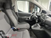 Peugeot Partner 1.5 BlueHDi Premium Standard Plus