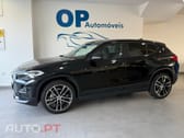 BMW X2 16 d sDrive Auto Advantage