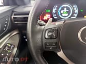 Lexus RC F Sport+