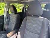 Nissan X-Trail 1.6 dCi Tekna Xtronic