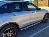 Mercedes-Benz GLC 350 AMG