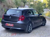 BMW 118 dA