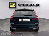 Volvo XC60 T8 AWD Recharge