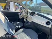 Fiat 500C 1.2 Lounge