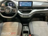Fiat 500e Icon Plus 42 KWh