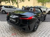BMW Z4 SDrive20i Aut