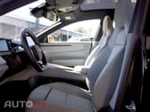 Polestar 4 Long Range 100 kWh Single Motor