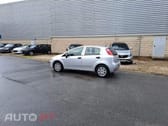 Fiat Punto Evo Lounge S&S