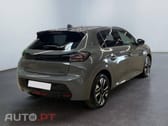 Peugeot 208 Hybrid Allure