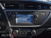 Toyota Auris Touring Sports 1.4 D - 4D