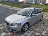 Volvo V50 1.6 D Drive Momentum Start/Stop