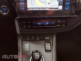 Toyota Auris Touring Sports 1.8 HSD Exclusive+Navi