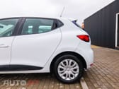 Renault Clio 1.5 dCi Zen