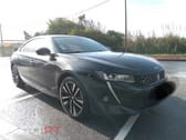 Peugeot 508 1.5 HDI GT EAT8