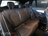 Mercedes-Benz C 300 AMG