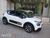 Citroen C3 1.2 PureTech Max