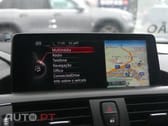 BMW 220 d Cabrio Pack M Auto