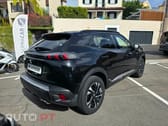 Peugeot 2008 1.2 PureTech GT Line