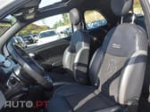 Fiat 500 1.0 Hybrid Connect