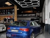 Audi A3 Sportback 1.6 TDI Sport