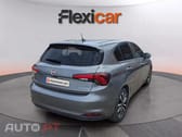 Fiat Tipo 1.3 M-Jet lounge