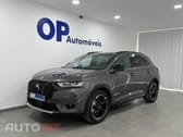 DS DS7 Crossback E-Tense Performance Line EAT8