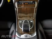 Mercedes-Benz GLC 250 d 4-Matic
