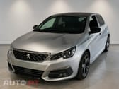 Peugeot 308 1.2 PureTech GT Pack EAT8