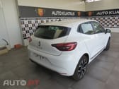 Renault Clio 1.0 TCE