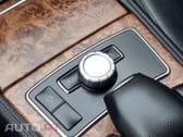 Mercedes-Benz CLS 250 CDi BlueEfficiency
