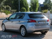 Peugeot 308 1.5 BlueHDi Style