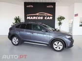 Volkswagen Taigo 1.0 TSI Life