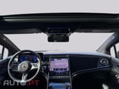 Mercedes-Benz EQE 350+ 