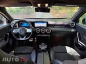 Mercedes-Benz A 180 d AMG Line Aut.